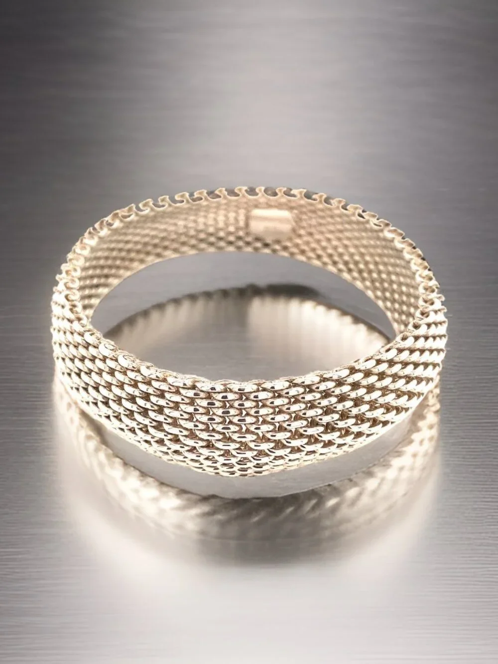 Tiffany & Co. authentic tiffany